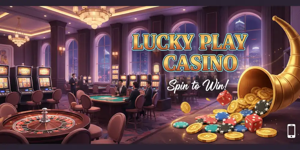 ahbet Online Casino Banner